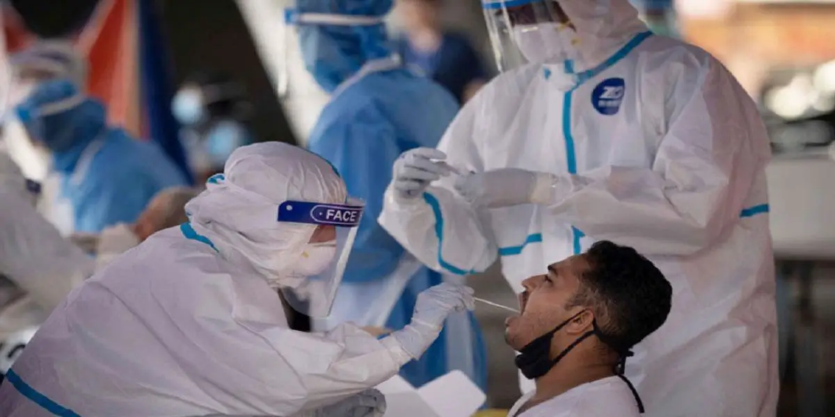 আরও ২১ জনের করোনা শনাক্ত, মৃত্যু শূন্য